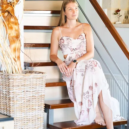 Emily Maria Fine Living *