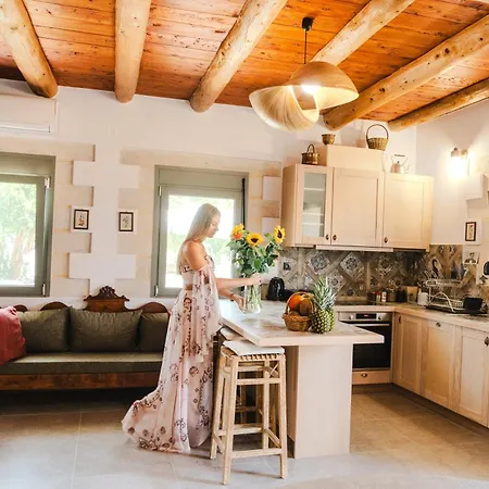 Villa Emily Maria Fine Living