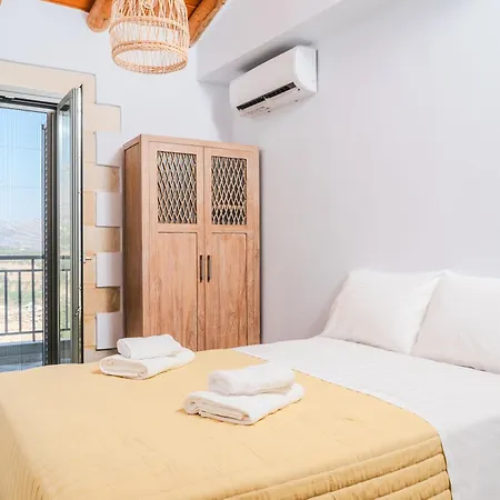 Villa Emily Maria Fine Living *
