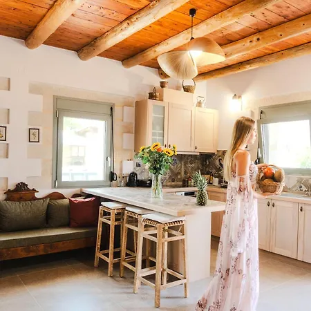 Emily Maria Fine Living Villa
