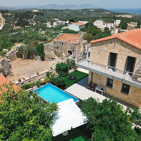 Villa Emily Maria Fine Living *