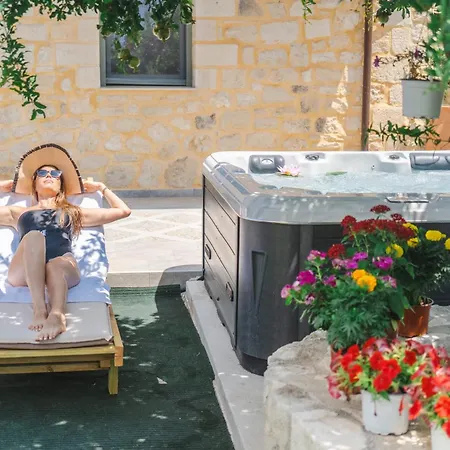 Villa Emily Maria Fine Living