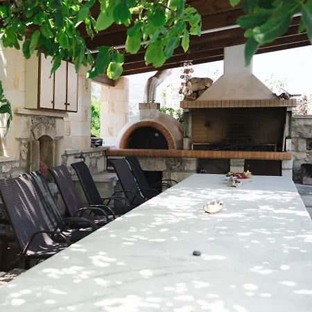 Villa Emily Maria Fine Living Filaki