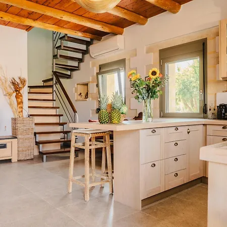 Villa Emily Maria Fine Living *